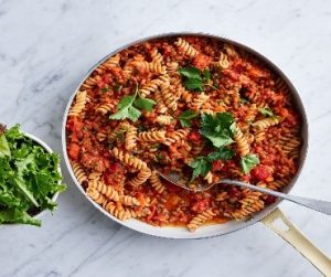 Vegan Recipes Part1