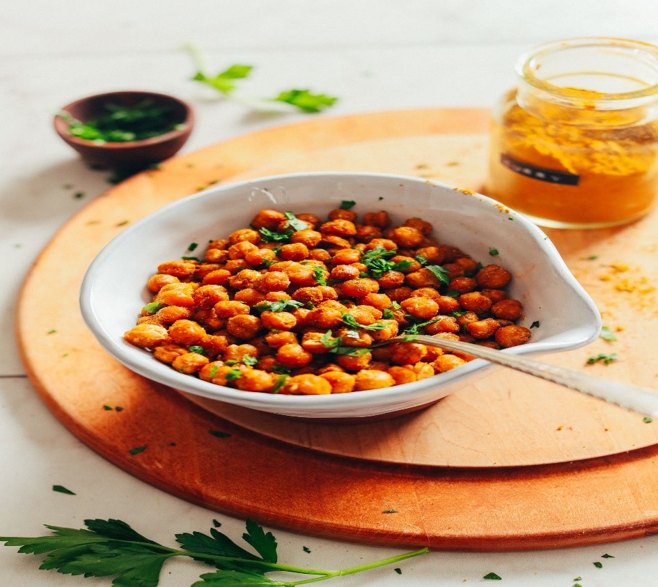 Vegan Recipes Part4