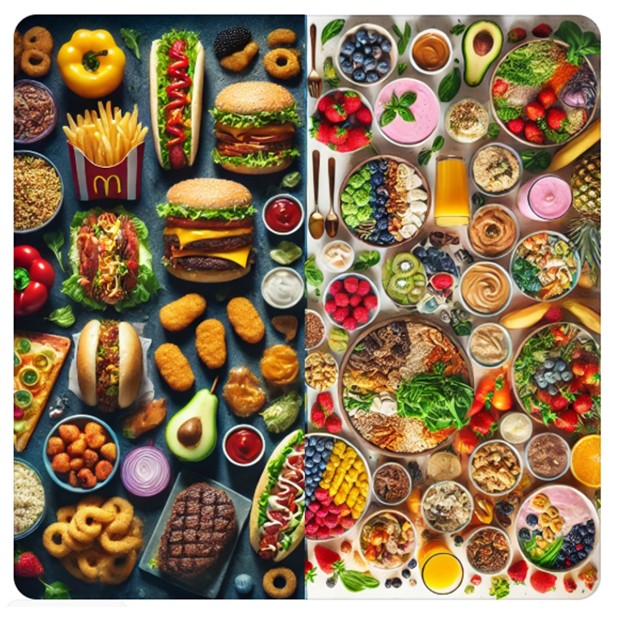 7 Day Detox Meal