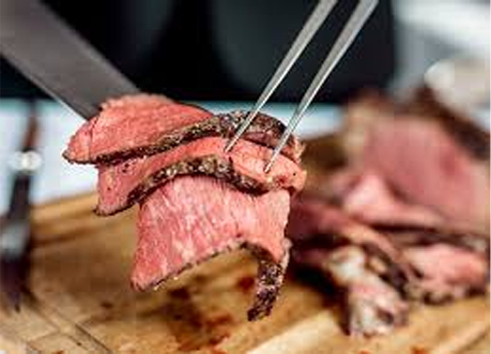 Red Meat Part2
