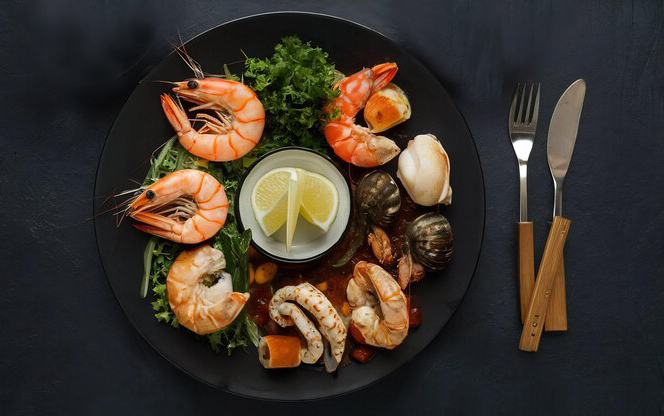 The Risky Plate