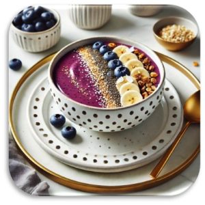 Acia Breakfast Bowl