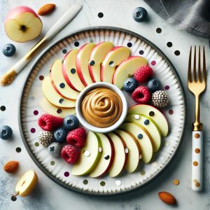 Apple Slice