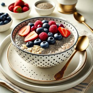 RECIPE-OVERNIGHT-OATS-WITH-BERRIES