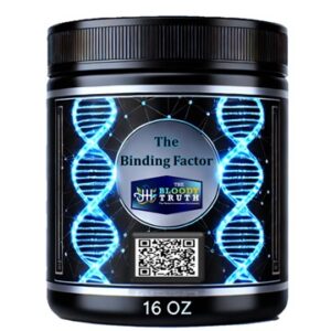 The Binding Factor