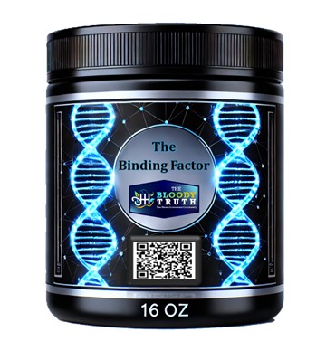 The Binding Factor
