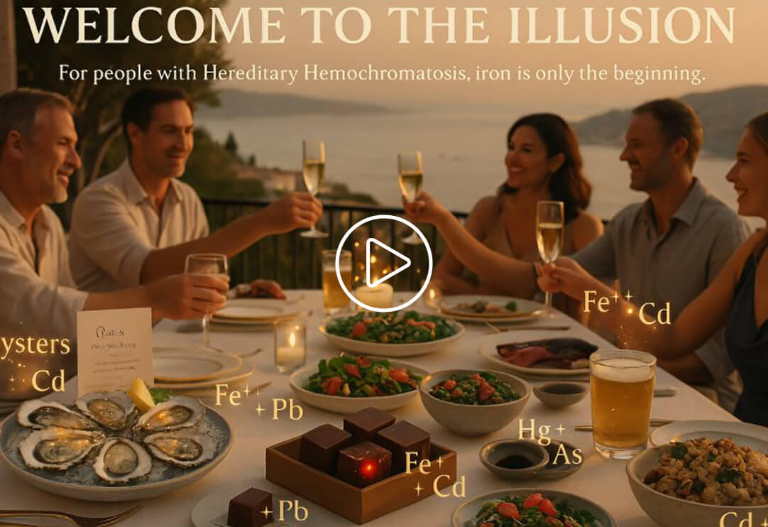 Illusions of Health