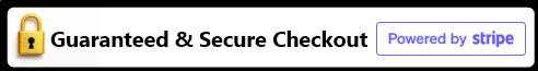 Secure Checkout Secure Checkout