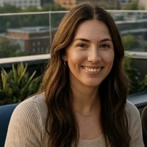 Profile photo of Tracy