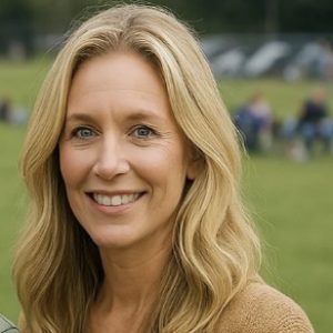 Profile photo of Cynthia