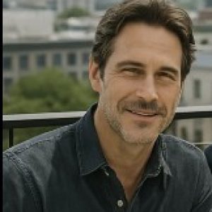 Profile photo of Vincent
