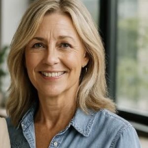 Profile photo of Teresa